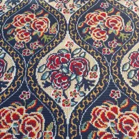 گلیم|گلیم، جاجیم، گبه|خرم‌آباد, |دیوار