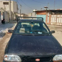 بندر امام خمینی|خودرو سواری و وانت|بندر امام خمینی, |دیوار