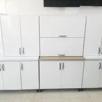 کابینت اشپزحانه پیش ساخته بتن