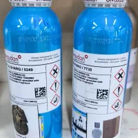 عطر فرعون . مگاماره . اونتوس