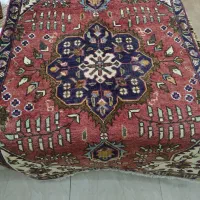 قالیچه قدیمی کهنه|فرش|تهران, شهران جنوبی|دیوار