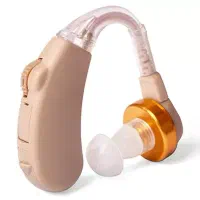 تعمیرات انواع سمعک