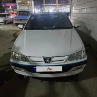 پژو پارس tu5 کلاس ۱۵