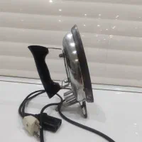 فروش اتو قدیمی کلکسیونی سالم و تمیز