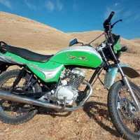 موتور سوپر احسان 150