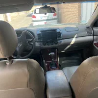 تویوتا کمری ۲۰۰۵GLi