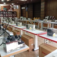 بهترین چرخ خیاطی های مورد نیاز شما|چرخ خیاطی و ریسندگی|شاهین‌شهر, فردوسی|دیوار