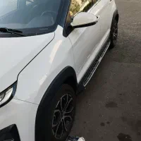 x22 مدل 1402 پرو اتومات معاوضه هم دارم با206بی رنگ|خودرو سواری و وانت|تهران, تهرانپارس شرقی|دیوار