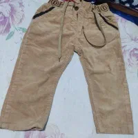 شلوار جیر بچه گانه