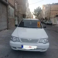 پراید ۱۱۱مدل ۹۴se|خودرو سواری و وانت|قدس, شهرقدس|دیوار