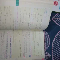 کتاب درسی کنکور