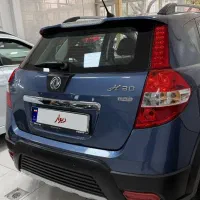 اچ سی کراس ۹۶. در حد (نقد و اقساط)|خودرو سواری و وانت|تبریز, |دیوار