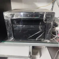 پرینتر کنون مشکیmf3010