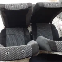 مرکز فروش صندلی خودروهای ایرانی