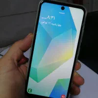 گوشی A56/5G های کپی|موبایل|اسلامشهر, شهرک قائمیه|دیوار