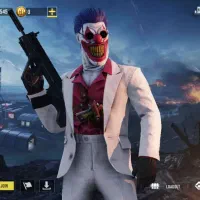 اکانت کالاف