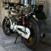 موتور 200 کویر
