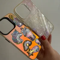 قاب آیفون ۱۵ پرو درحد نو|لوازم جانبی موبایل و تبلت|ابهر, |دیوار