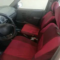 پراید وانت مدل 97|خودرو سواری و وانت|رامهرمز, |دیوار