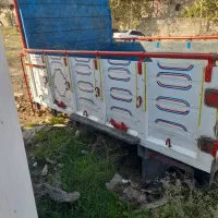 اتاق کامیونت ۳ تنی|خودرو سنگین|مینودشت, |دیوار