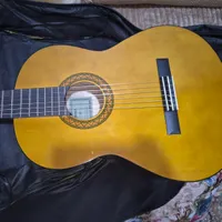 گیتار یاماهاc40اندونزی