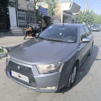 دنا مدل ۹۷ تیپ دو فول آپشن