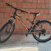 فروش دوچرخه FORD