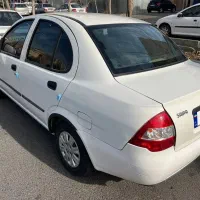 تیباصندوقدار مدل ۹۹