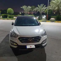 سانتافه فول آپشن خلیج مدل ۲۰۱۵