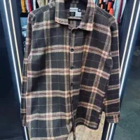 شکت چهارخونه|لباس|یزد, |دیوار