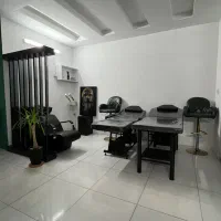 اجاره تمامی لاین های سالن زیبایی ایلین ابراهیمی|استخدام درمانی، زیبایی، بهداشتی|مشهد, آزادشهر|دیوار