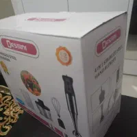 مخلوط کنه چند کاره  کاملا نو فقط 3200