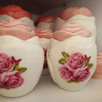 پاسماوری چینی