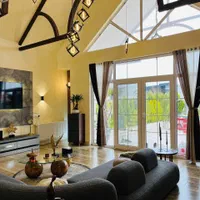 ۲۶۰متری نماانگلیسی ۳خواب فرنیش خفن/پول نیاز|فروش خانه و ویلا|محمودآباد, |دیوار