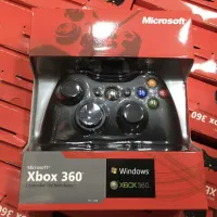 دسته Xbox 360 و Pc