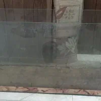 آکواریوم شیشه