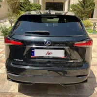 Nx 300 f sport 2016|خودرو سواری و وانت|کرج, گلشهر|دیوار