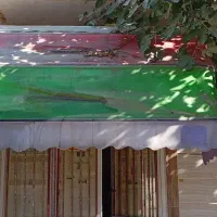 سایبان مغازه|فروشگاه و مغازه|خان ببین, |دیوار