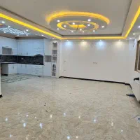 اپارتمان تک واحدی لوکس ۱۶۰ متری نوساز فول امکانات|فروش آپارتمان|رودسر, |دیوار