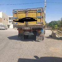 گامیون بنز تک|خودرو سنگین|مشهد, آبکوه|دیوار