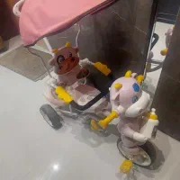 سه چرخه موزیکال دار