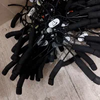 چوب لباسی چوب رختی چوب کار فلزی|فروشگاه و مغازه|رباطکریم, منجیل آباد|دیوار