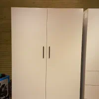 کمد لباسی و رختخوابی کاربردی و مدرن|جاکفشی، کمد، دراور|کرمان, |دیوار