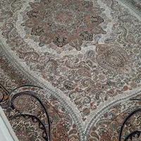 ۱۲متری ماشینی۷۰۰شانه کارکرده|فرش|تبریز, |دیوار