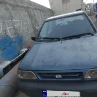 پراید انژکتور