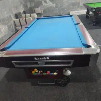 فروش باشگاه بیلیارد فوری