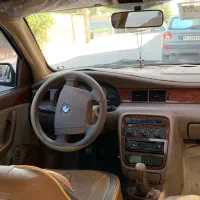 فروش سمند مدل93 LX EF7|خودرو سواری و وانت|شاهین‌شهر, عطار|دیوار