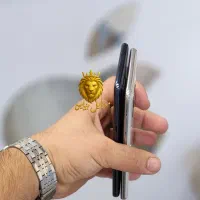 سامسونگ گلکسی  A71  ram8 128Gig درحدنو بشرط|موبایل|رشت, لاکانی|دیوار