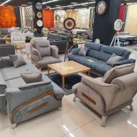 فرش و مبل نگین