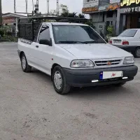 پراید وانت ۱۵۱ مدل ۴۰۲|خودرو سواری و وانت|نوشهر, |دیوار